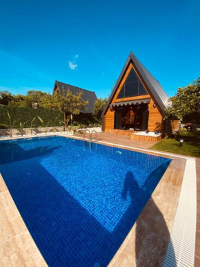 Eylül Bungalov